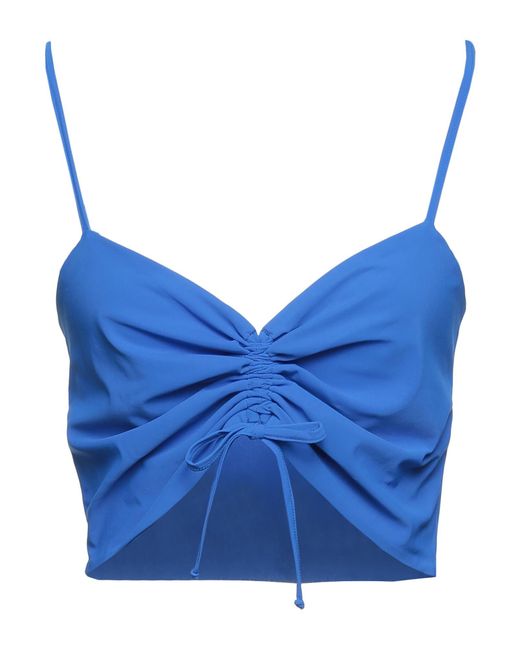Pinko Blue Top