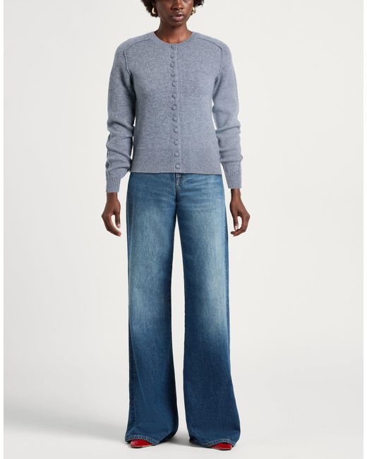 Rag & Bone Blue Cardigans