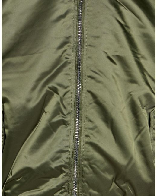 Alpha Industries Green Jackets for men