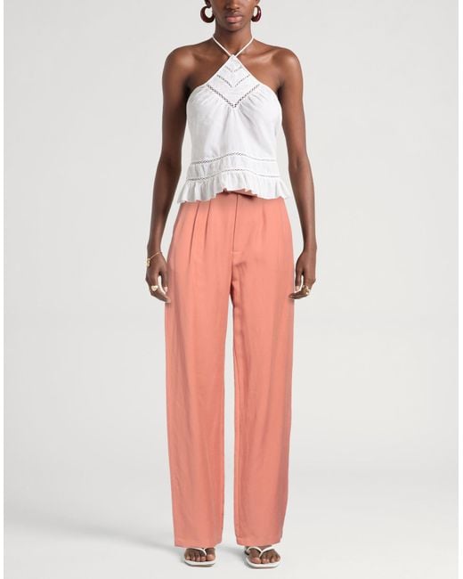Woolrich Pink Pants