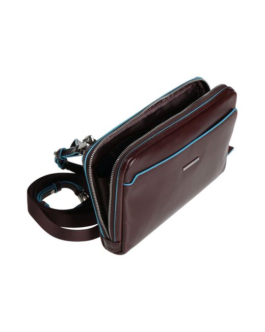 Piquadro Brown Handtaschen