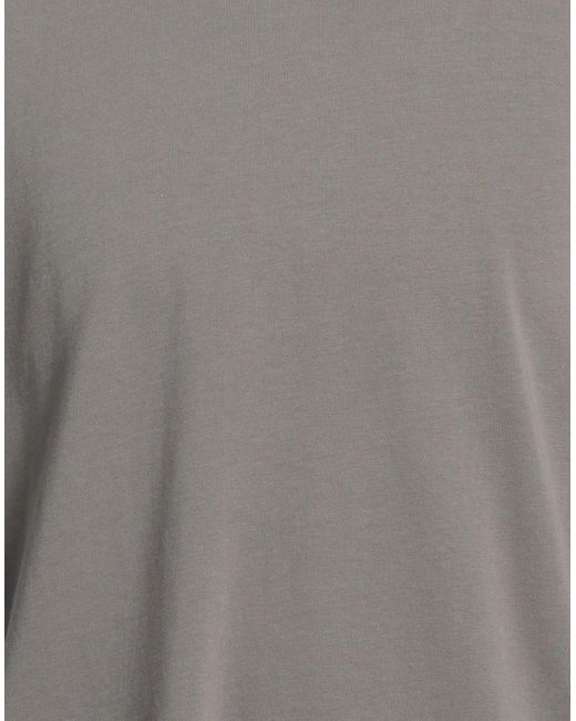 Heron Preston Gray T-shirt for men