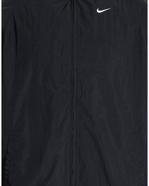 Nike Blue Jacket