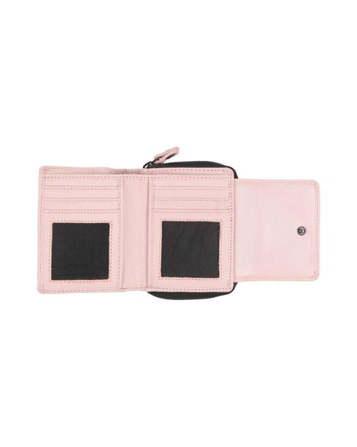 Gabs Pink Wallet