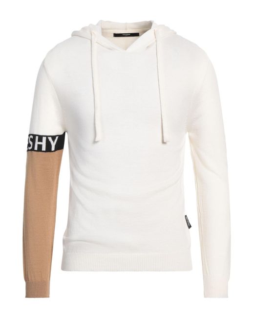 Takeshy Kurosawa Pullover in White für Herren