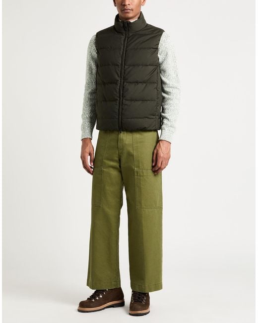 Chompa Sin Mangas Slowear de hombre de color Black