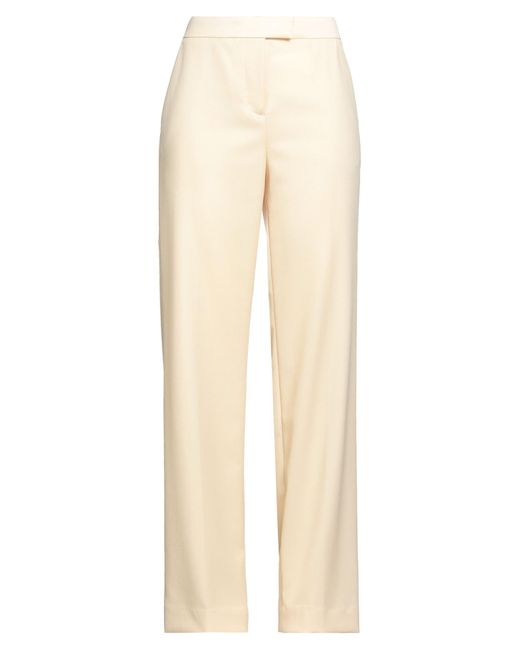 Zimmermann Natural Trouser
