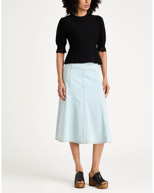 Chloé Black Sweaters