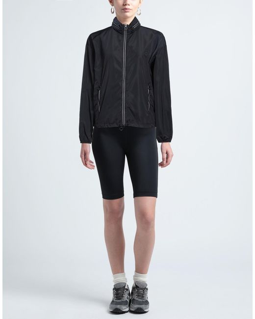 ARMANI EXCHANGE Black Jackets