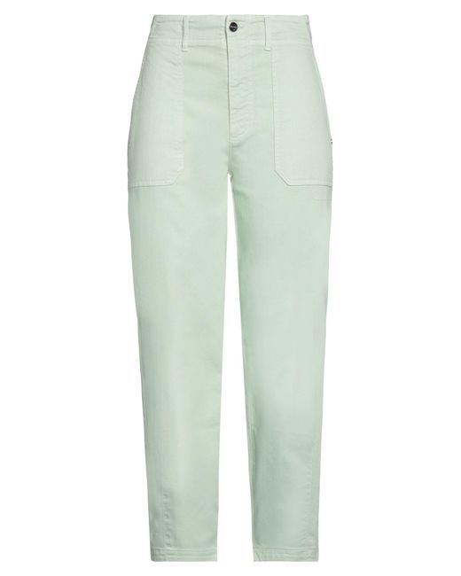 iBlues Green Jeans