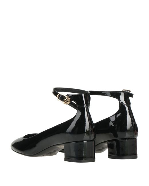 Stuart Weitzman Black Pumps