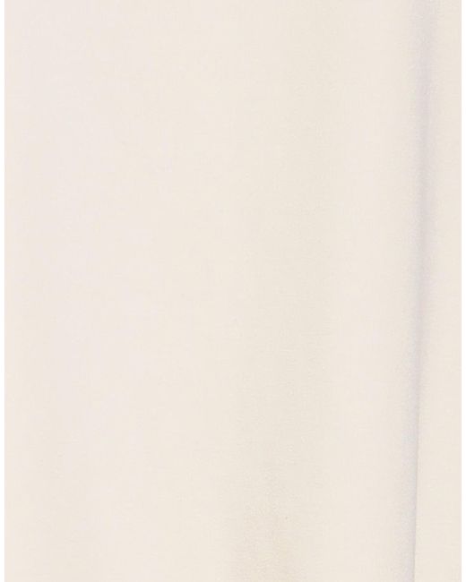 MEIMEIJ Natural Ivory T-Shirt Viscose, Polyamide, Elastane