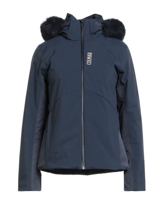 Veste Et Blouson Colmar en coloris Blue