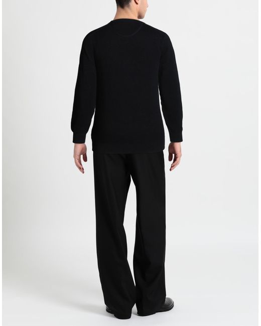 Gant Pullover in Black für Herren