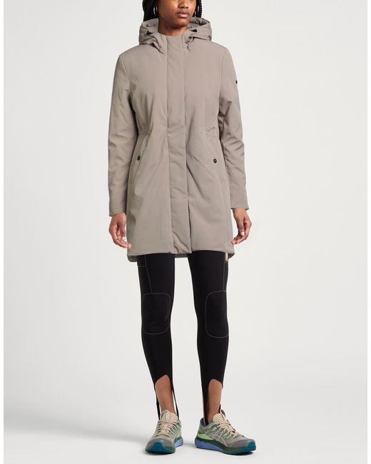 Refrigiwear Gray Coat