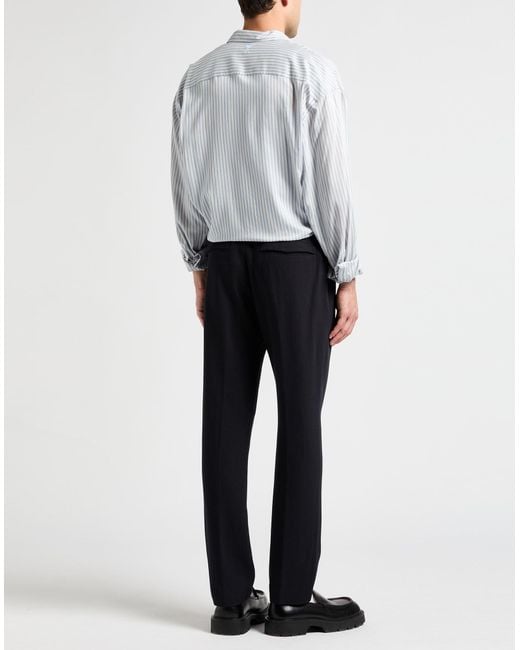 Pantalon PT Torino pour homme en coloris Blue
