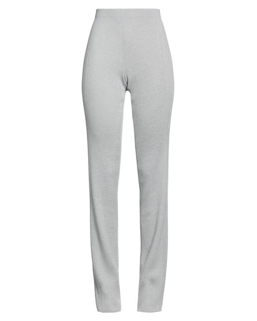 Dion Lee Gray Hose