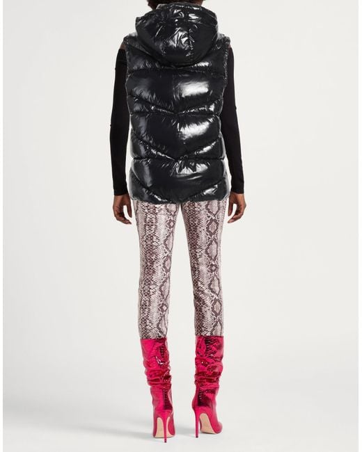 Veste sans manches Pinko en coloris Black