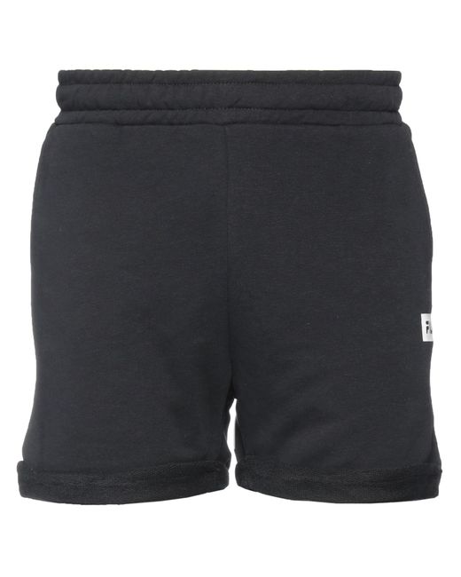 Fila Blue Shorts & Bermuda Shorts for men