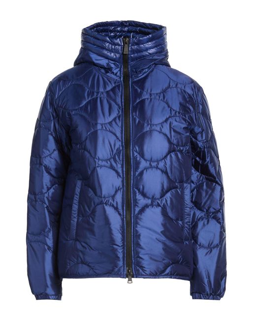 Add Blue Puffer