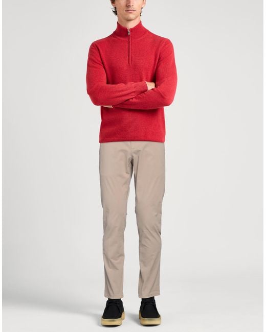 Dondup Natural Trouser for men