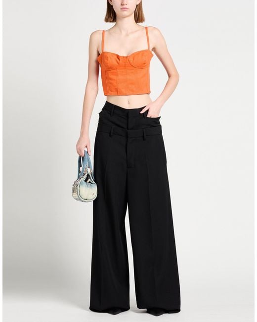 DSquared² Blue Trouser