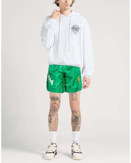 Barrow Green Shorts & Bermuda Shorts for men