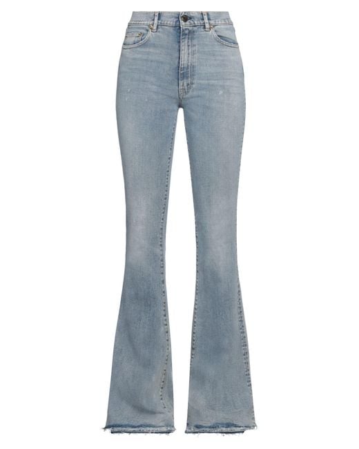 Pantaloni Jeans di Golden Goose Deluxe Brand in Blue