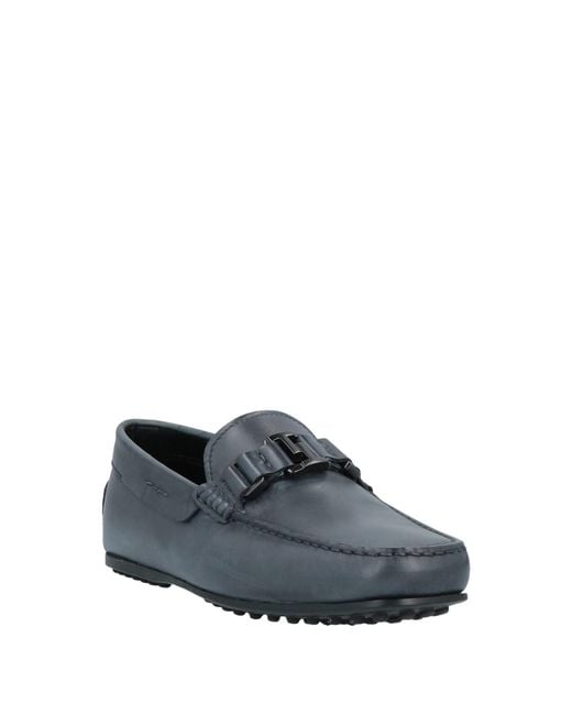 Tod's Multicolor Loafer for men