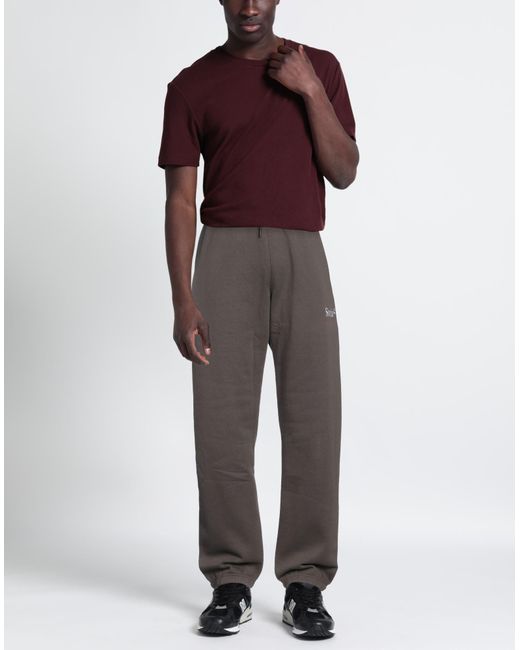 Sinclair Gray Trouser for men