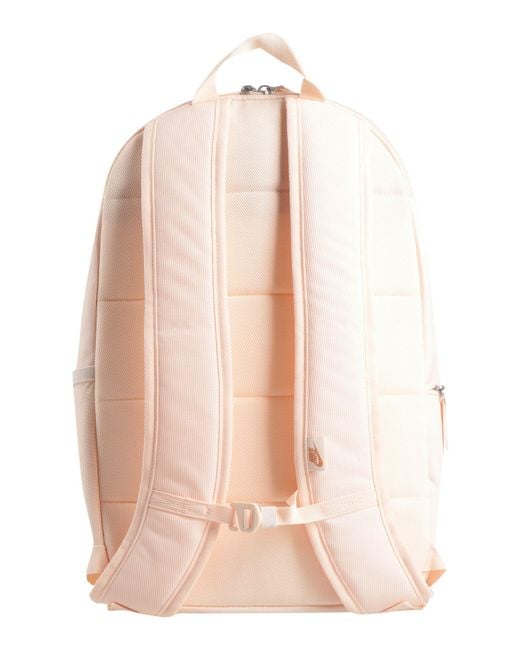 Nike Pink Backpack Polyester