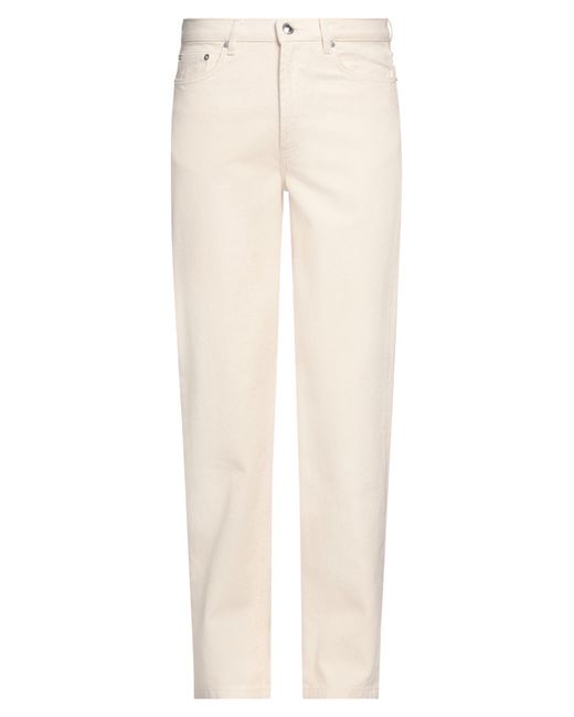 Pantalon A.P.C. pour homme en coloris White
