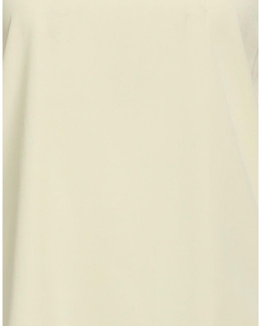 Peserico Natural Easy Top Silk, Elastane