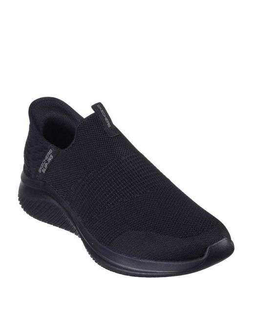 Sneakers di Skechers in Black da Uomo