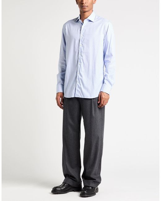Hackett Hemd in Blue für Herren