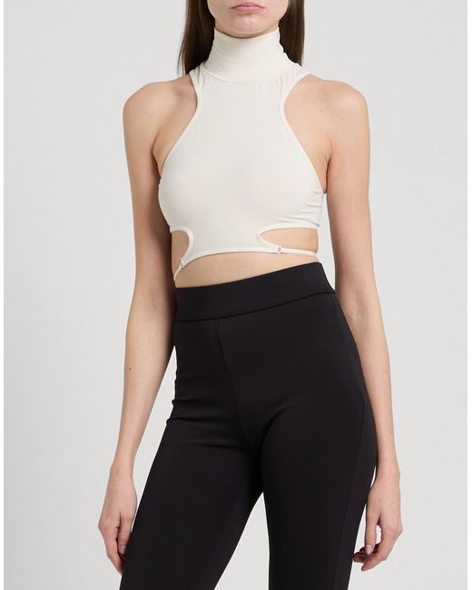 ANDREADAMO White Top