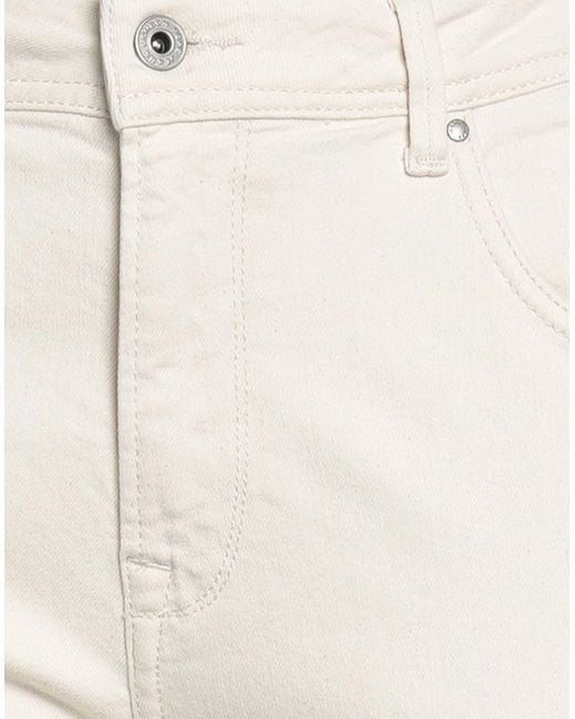 Pepe Jeans White Jeans