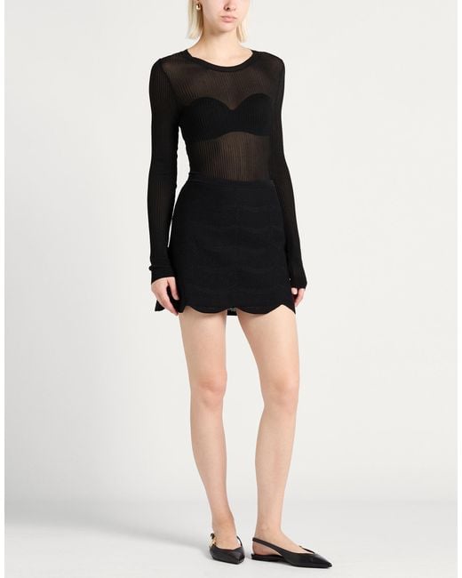 Pullover di DSquared² in Black