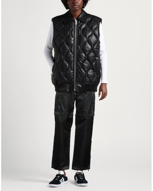 DKNY Black Trouser