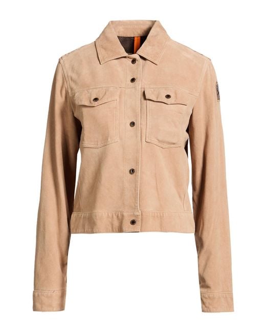 Parajumpers Natural Jacket