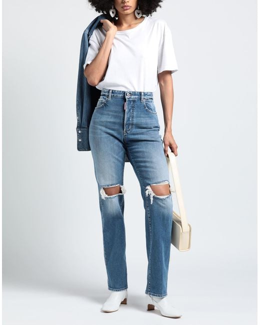 DSquared² Blue Jeans