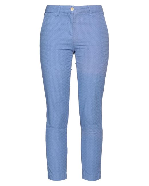 Jeckerson Blue Hose