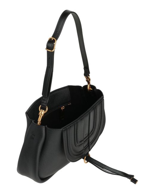 Chloé Shoulder Bag in Black Lyst