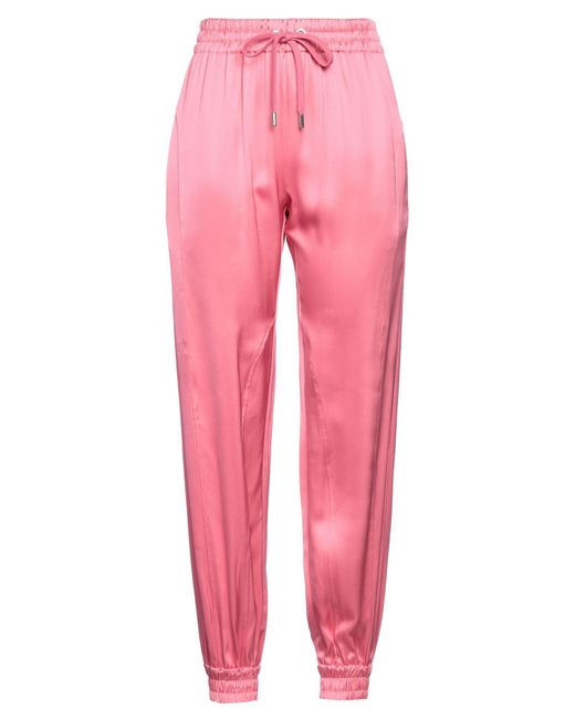 Pantalon Sa Su Phi en coloris Pink