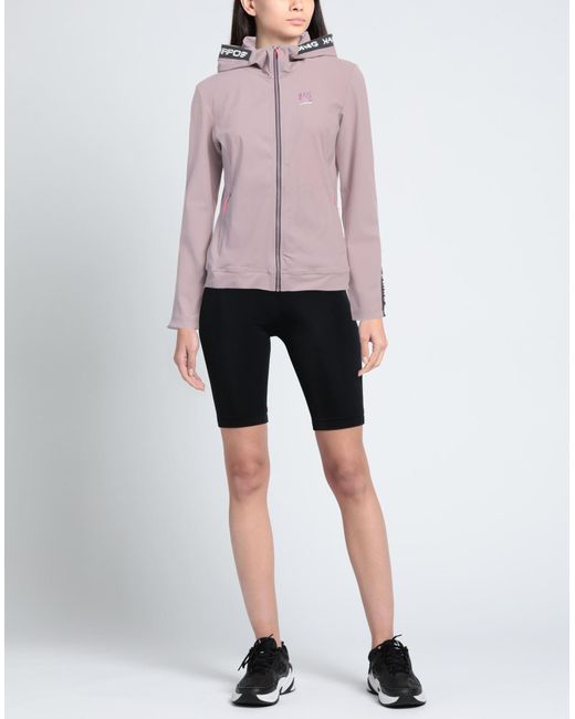 Karpos Pink Lilac Jacket Polyamide, Elastane