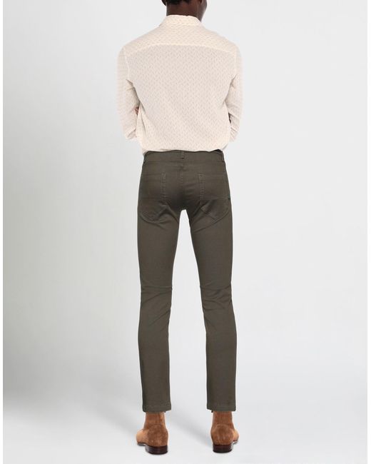 Messagerie Hose in Gray für Herren