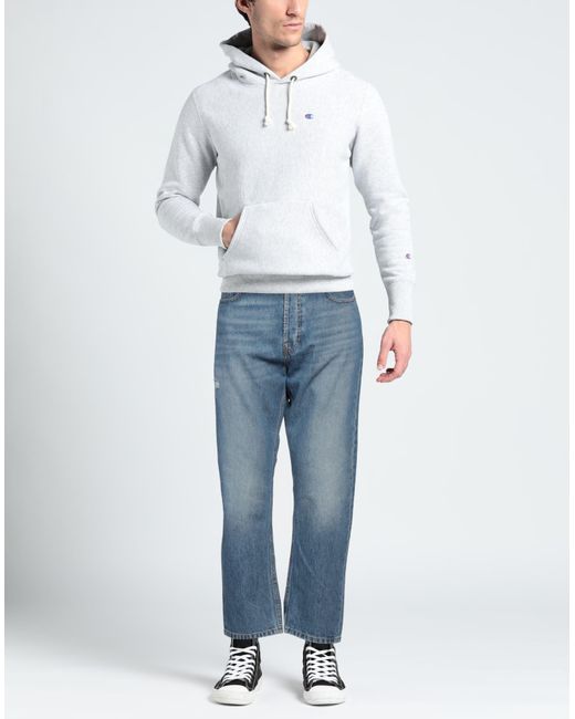 Valentino Garavani Blue Jeans for men