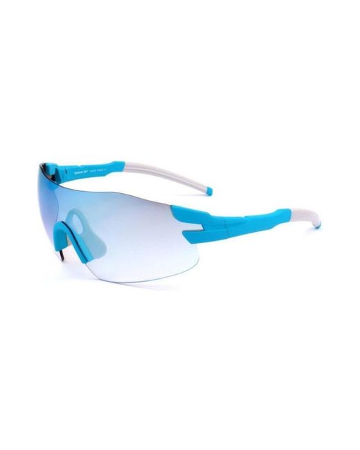 Gafas de sol Carolina Herrera de color Blue