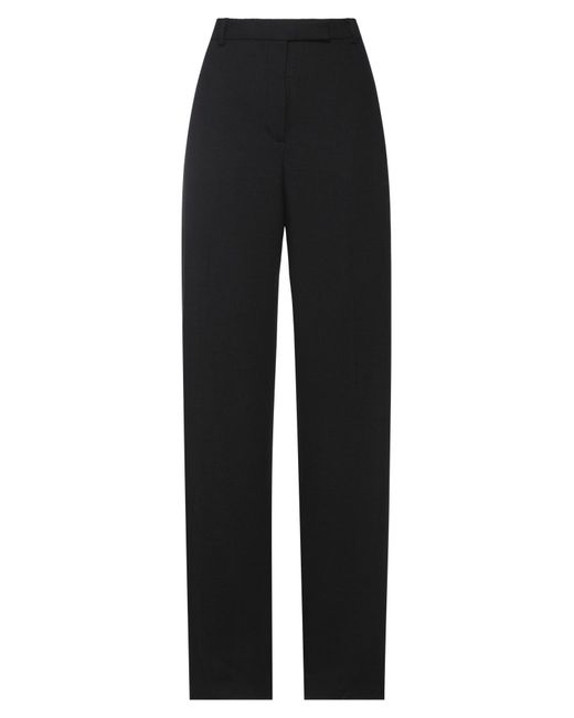 Attic And Barn Black Trouser