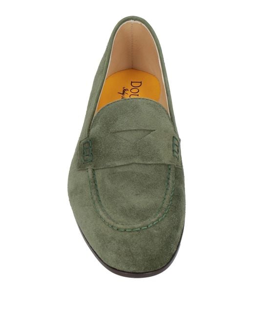 Doucal's Green Mokassin
